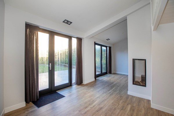 Medium property photo - Dorpstraat 45, 3461 CP Linschoten